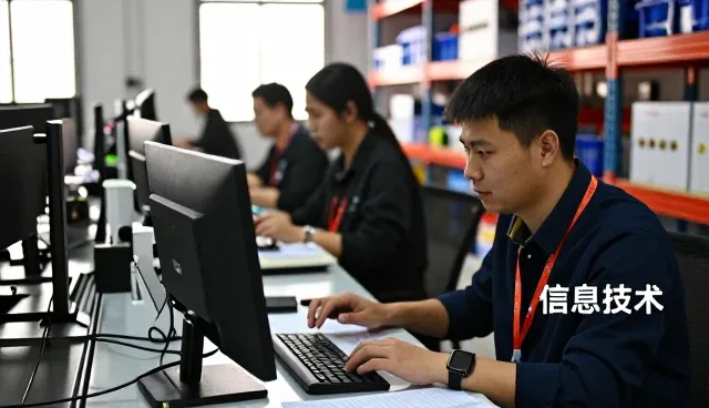 信息篇：信息技术技术培训实用干货